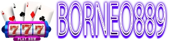 BORNEO889